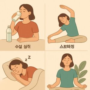 λ§μ¬μ§ ν¨κ³Όλ₯Ό μ€λ μ μ§νλ λΉλ²: ν
λΌνΌμ€νΈκ° μλ €μ£Όλ κ΄λ¦¬ 루ν΄